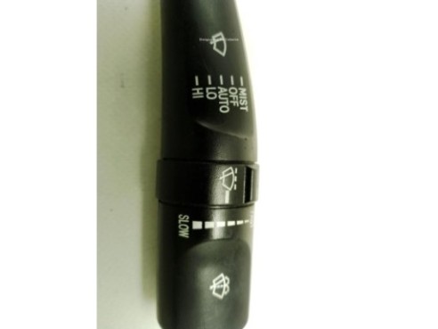 MANDO LIMPIAPARABRISAS SSANGYONG RODIUS|Desguaces La Cabaña