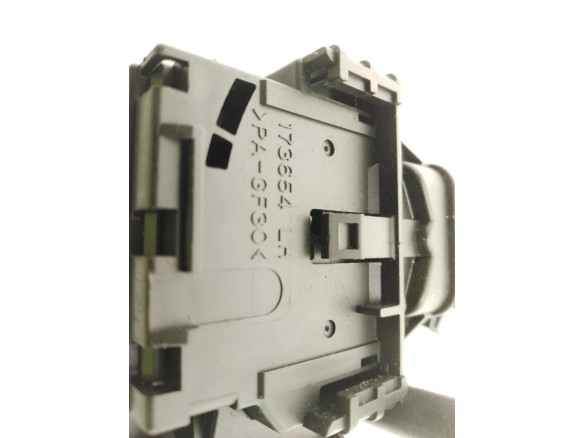 MANDO LIMPIAPARABRISAS TOYOTA PREVIA (_R3_)|Desguaces La Cabaña