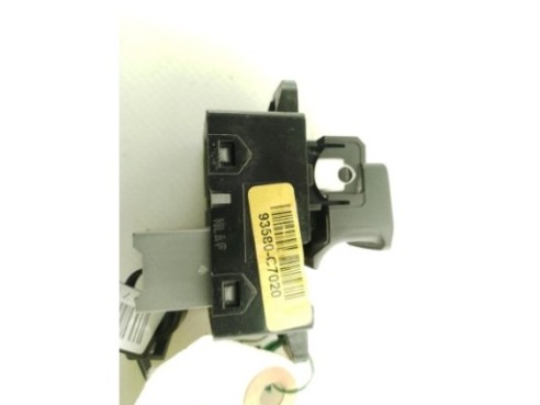 MANDO ELEVALUNAS PUERTA LAT DEL DER HYUNDAI i20 (GB)|Desguaces La Cabaña