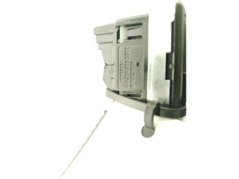 MANDO ELEVALUNAS PUERTA LAT DEL DER MERCEDES BENZ CLASE C (W204)|Desguaces La Cabaña