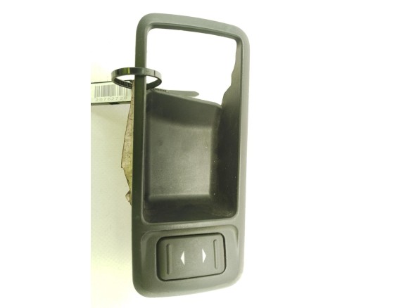 MANDO ELEVALUNAS PUERTA LAT DEL DER FORD FOCUS II (DA_, HCP)|Desguaces La Cabaña