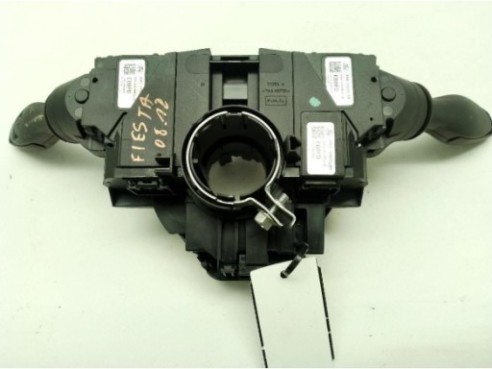8A6T13N064GD, MANDO COMPLETO FORD FIESTA VI|Desguaces La Cabaña