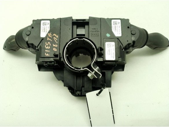 8A6T13N064GD, MANDO COMPLETO FORD FIESTA VI|Desguaces La Cabaña