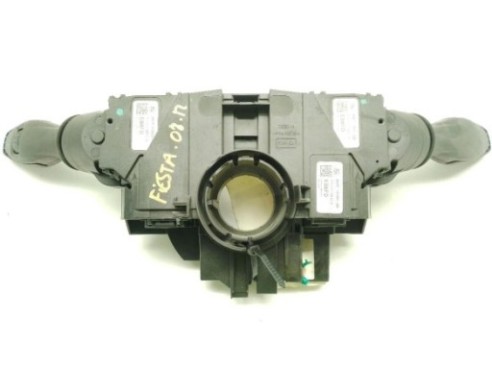 8A6T13N064GD, MANDO COMPLETO FORD FIESTA VI|Desguaces La Cabaña