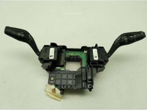 F1ET13N064AC, MANDO COMPLETO FORD FOCUS III|Desguaces La Cabaña