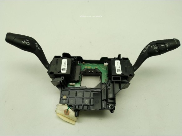 F1ET13N064AC, MANDO COMPLETO FORD FOCUS III|Desguaces La Cabaña