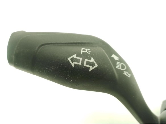 F1ET13N064AC, MANDO COMPLETO FORD FOCUS III|Desguaces La Cabaña