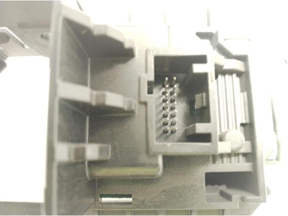 F1ET13N064AC, MANDO COMPLETO FORD FOCUS III|Desguaces La Cabaña