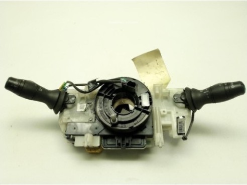 MANDO COMPLETO RENAULT LAGUNA III (BT0/1)|Desguaces La Cabaña