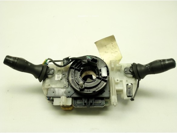 MANDO COMPLETO RENAULT LAGUNA III (BT0/1)|Desguaces La Cabaña