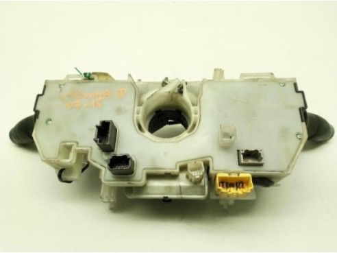 MANDO COMPLETO RENAULT LAGUNA III (BT0/1)|Desguaces La Cabaña