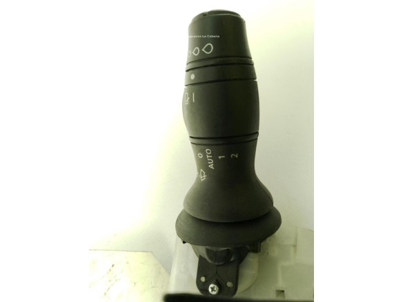 MANDO COMPLETO RENAULT LAGUNA III (BT0/1)|Desguaces La Cabaña