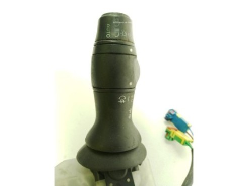 MANDO COMPLETO RENAULT LAGUNA III (BT0/1)|Desguaces La Cabaña