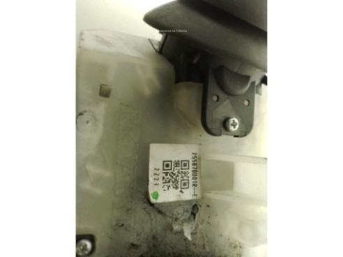 MANDO COMPLETO RENAULT LAGUNA III (BT0/1)|Desguaces La Cabaña