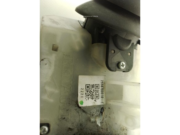 MANDO COMPLETO RENAULT LAGUNA III (BT0/1)|Desguaces La Cabaña