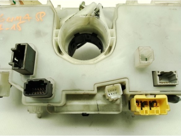 MANDO COMPLETO RENAULT LAGUNA III (BT0/1)|Desguaces La Cabaña