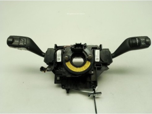 J6R3A MANDO COMPLETO FORD MONDEO IV (BA7)|Desguaces La Cabaña