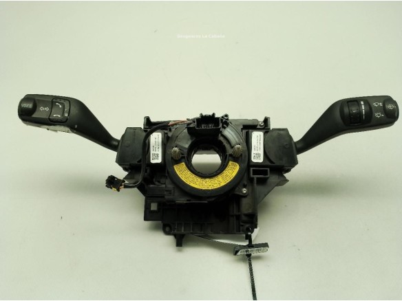 J6R3A MANDO COMPLETO FORD MONDEO IV (BA7)|Desguaces La Cabaña