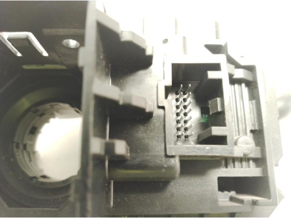 J6R3A MANDO COMPLETO FORD MONDEO IV (BA7)|Desguaces La Cabaña