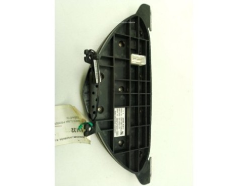 28395AV611N, MANDO CLIMA NISSAN PRIMERA Hatchback (P12)|Desguaces La Cabaña