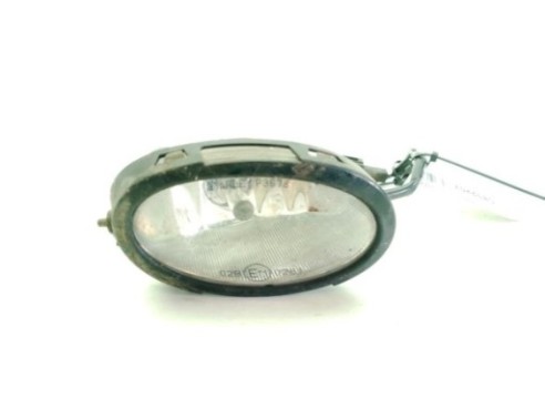   NIEBLA DEL DER MAZDA 3 Sedán (BK)|Desguaces La Cabaña