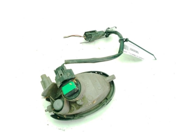   NIEBLA DEL DER MAZDA 3 Sedán (BK)|Desguaces La Cabaña