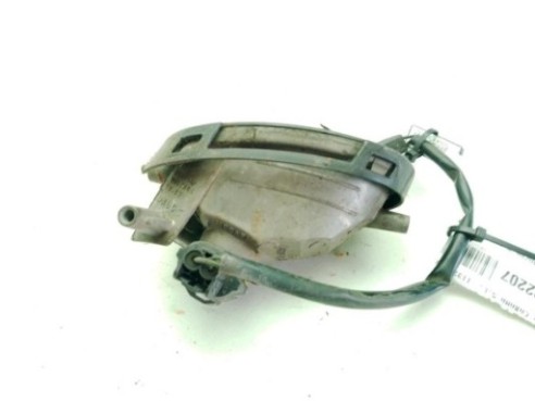   NIEBLA DEL DER MAZDA 3 Sedán (BK)|Desguaces La Cabaña