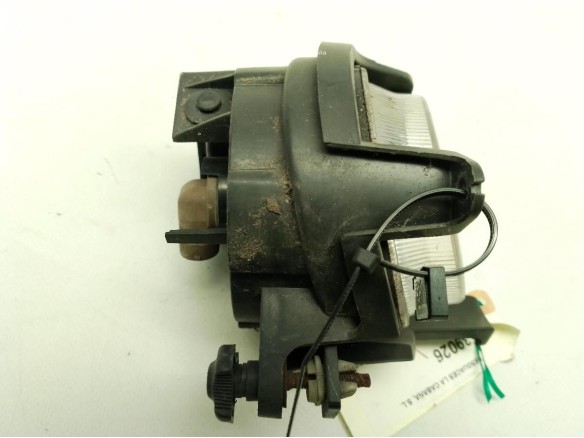 NIEBLA DEL DER SSANGYONG RODIUS|Desguaces La Cabaña