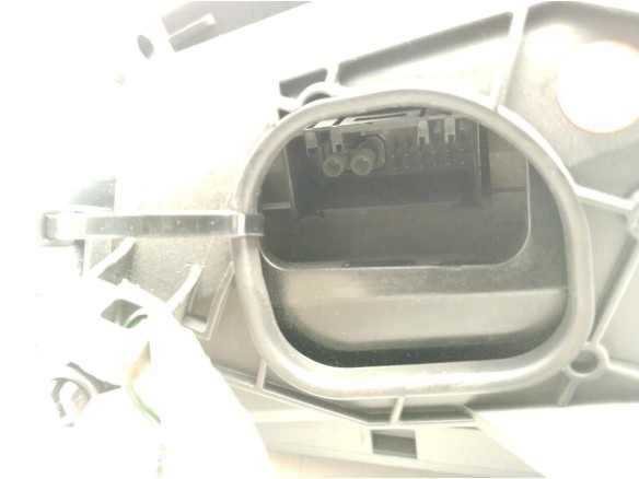96459618ZD NAVEGADOR CITROEN C6 (TD_)|Desguaces La Cabaña