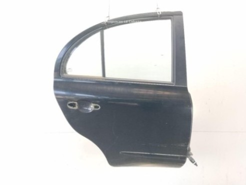   ESPEJO DER NISSAN MICRA IV (K13)|Desguaces La Cabaña 2