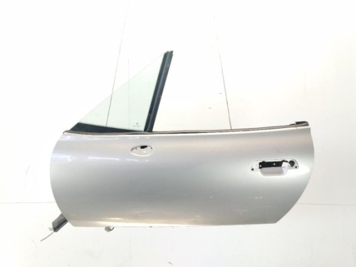 PUERTA LAT DEL DER BMW Z3 Roadster (E36)|Desguaces La Cabaña