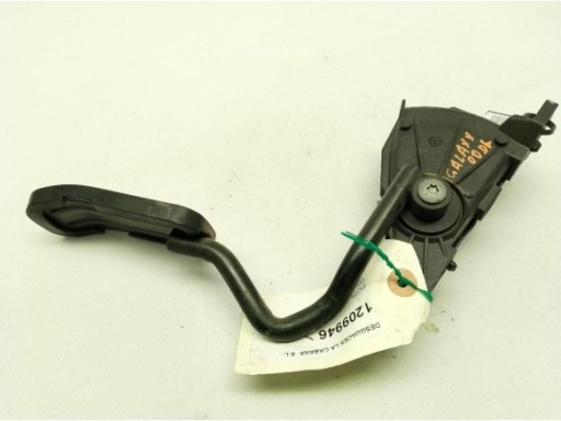 POTENCIOMETRO ACELERADOR|Desguaces La Cabaña