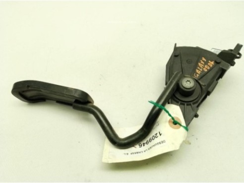 7M3721603B POTENCIOMETRO ACELERADOR FORD GALAXY (WGR)|Desguaces La Cabaña