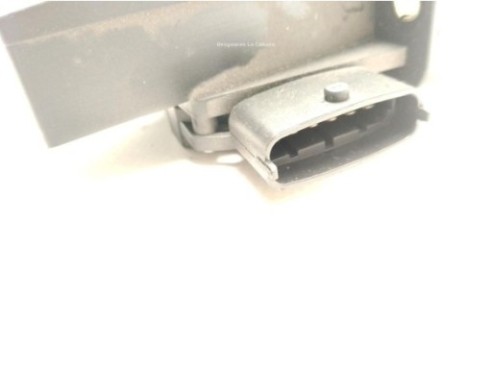 20550-21001 POTENCIOMETRO ACELERADOR SSANGYONG RODIUS|Desguaces La Cabaña