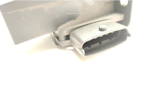 20550-21001 POTENCIOMETRO ACELERADOR SSANGYONG RODIUS|Desguaces La Cabaña