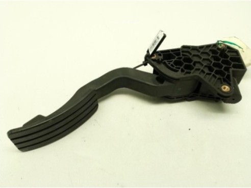 180050001R POTENCIOMETRO ACELERADOR RENAULT LAGUNA III (BT0/1)|Desguaces La Cabaña