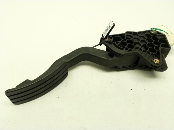 180050001R POTENCIOMETRO ACELERADOR RENAULT LAGUNA III (BT0/1)|Desguaces La Cabaña