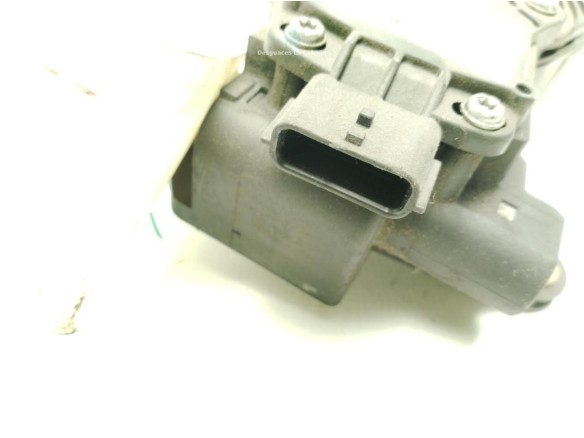 180050001R POTENCIOMETRO ACELERADOR RENAULT LAGUNA III (BT0/1)|Desguaces La Cabaña