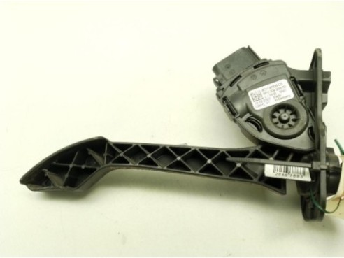 POTENCIOMETRO ACELERADOR FORD TRANSIT Furgón|Desguaces La Cabaña