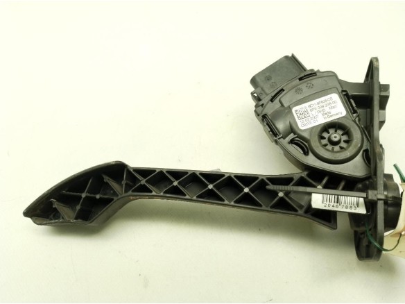 POTENCIOMETRO ACELERADOR FORD TRANSIT Furgón|Desguaces La Cabaña