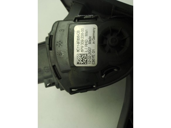 POTENCIOMETRO ACELERADOR FORD TRANSIT Furgón|Desguaces La Cabaña