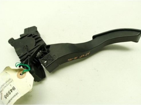 POTENCIOMETRO ACELERADOR VW GOLF VII (5G1, BQ1, BE1, BE2)|Desguaces La Cabaña