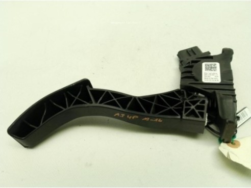 POTENCIOMETRO ACELERADOR VW GOLF VII (5G1, BQ1, BE1, BE2)|Desguaces La Cabaña