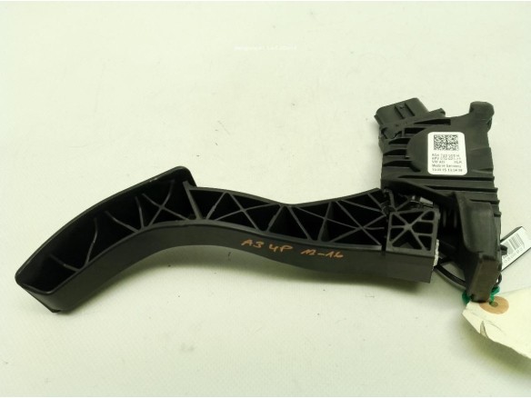 POTENCIOMETRO ACELERADOR VW GOLF VII (5G1, BQ1, BE1, BE2)|Desguaces La Cabaña