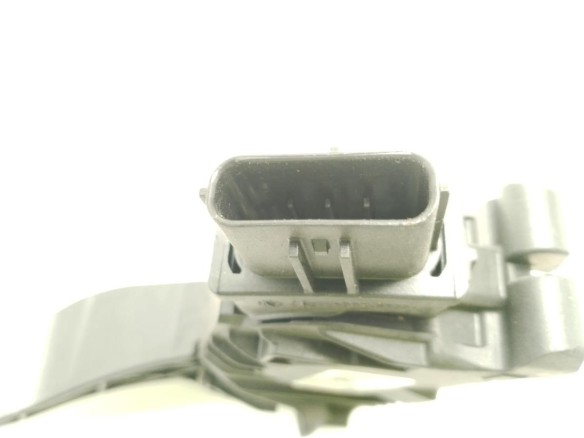 POTENCIOMETRO ACELERADOR VW GOLF VII (5G1, BQ1, BE1, BE2)|Desguaces La Cabaña