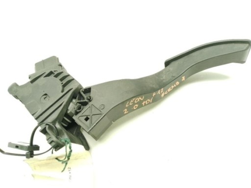 POTENCIOMETRO ACELERADOR|Desguaces La Cabaña