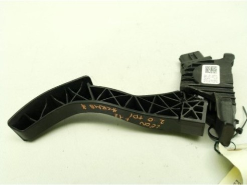 5Q1721503H POTENCIOMETRO ACELERADOR SEAT LEON (5F1)|Desguaces La Cabaña