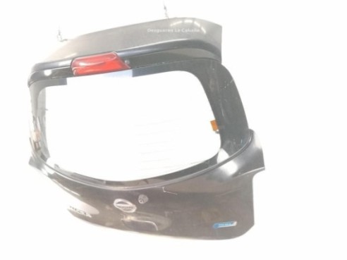   ESPEJO DER NISSAN MICRA IV (K13)|Desguaces La Cabaña 2