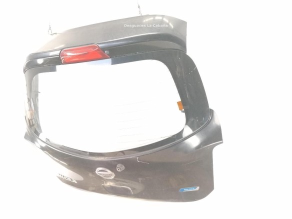   PORTON NISSAN MICRA IV (K13)|Desguaces La Cabaña