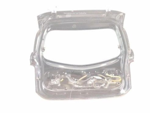   PORTON NISSAN MICRA IV (K13)|Desguaces La Cabaña